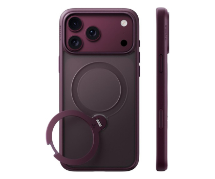 Etui / obudowa na smartfona TORRAS Ostand Q3 Spin do iPhone 18 Pro Max / 17 Pro Max MagSafe (pu